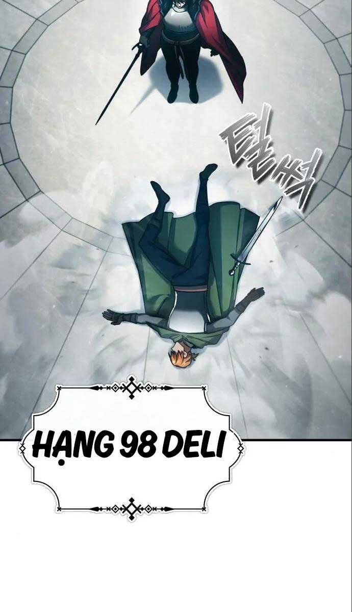 Thiên Quỷ Chẳng Sống Nổi Cuộc Đời Bình Thường Chap 94 - Next Chap 95