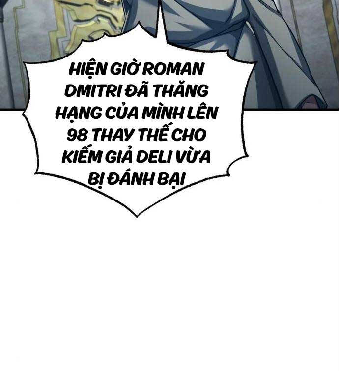 Thiên Quỷ Chẳng Sống Nổi Cuộc Đời Bình Thường Chap 94 - Next Chap 95