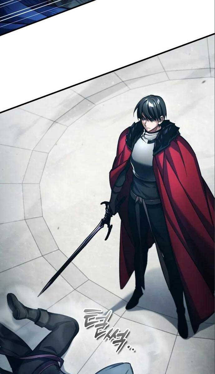 Thiên Quỷ Chẳng Sống Nổi Cuộc Đời Bình Thường Chap 94 - Next Chap 95