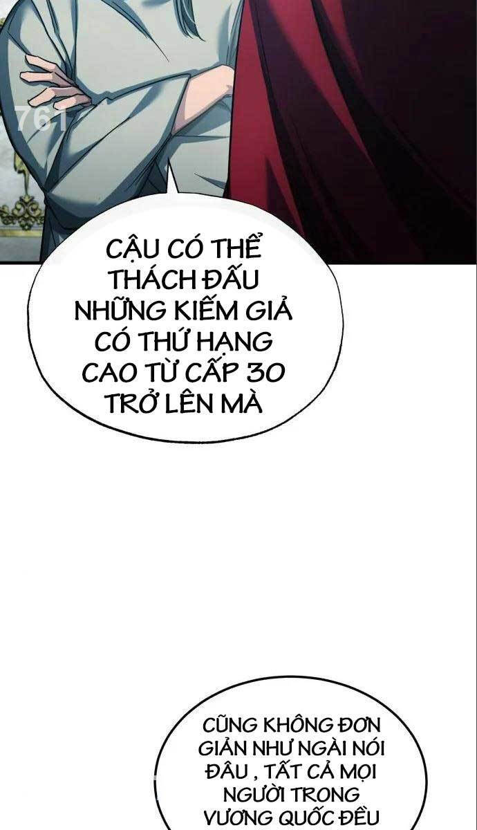 Thiên Quỷ Chẳng Sống Nổi Cuộc Đời Bình Thường Chap 94 - Next Chap 95
