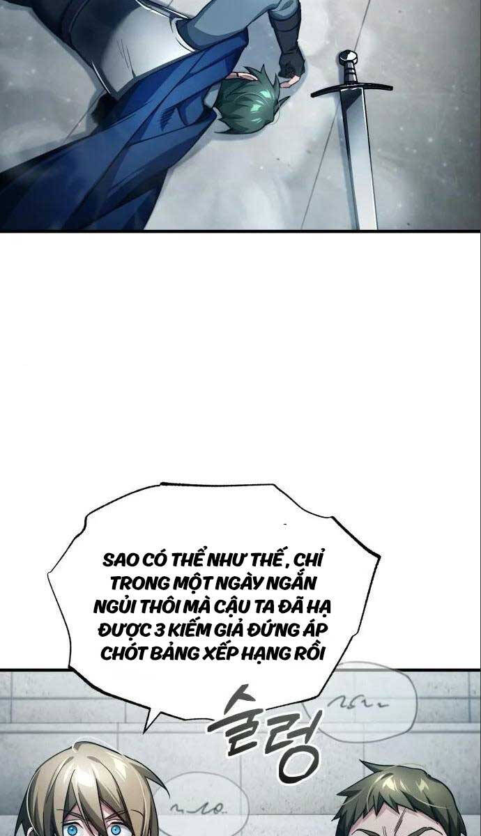 Thiên Quỷ Chẳng Sống Nổi Cuộc Đời Bình Thường Chap 94 - Next Chap 95