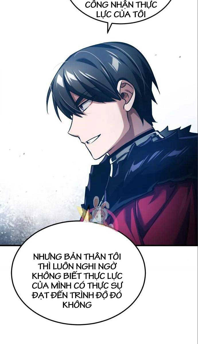 Thiên Quỷ Chẳng Sống Nổi Cuộc Đời Bình Thường Chap 94 - Next Chap 95