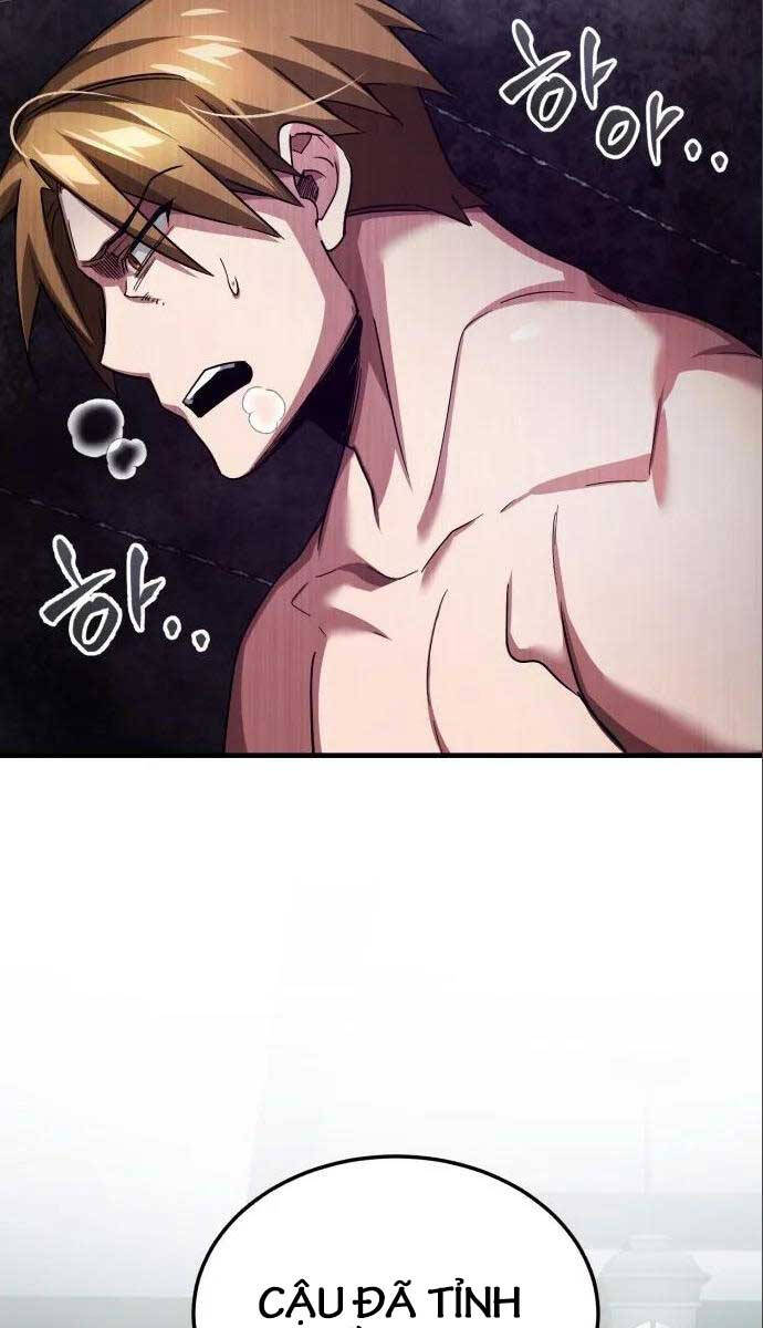 Thiên Quỷ Chẳng Sống Nổi Cuộc Đời Bình Thường Chap 94 - Next Chap 95