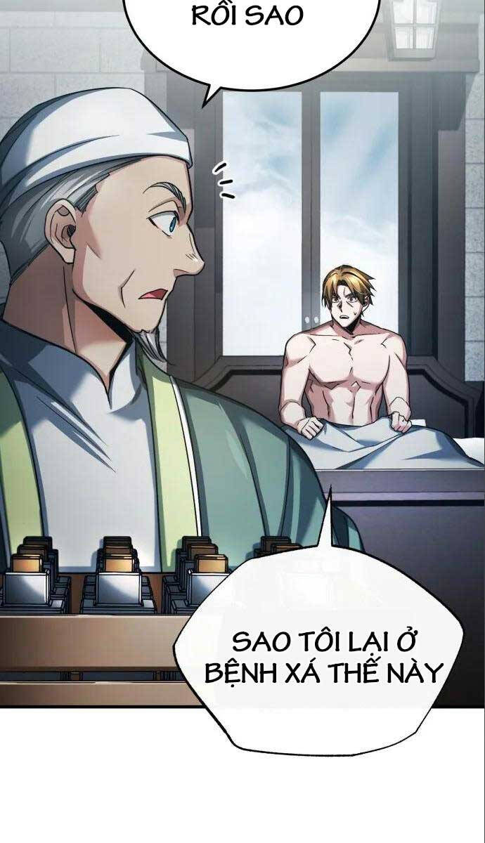 Thiên Quỷ Chẳng Sống Nổi Cuộc Đời Bình Thường Chap 94 - Next Chap 95