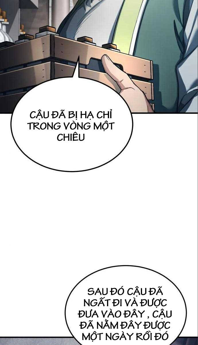 Thiên Quỷ Chẳng Sống Nổi Cuộc Đời Bình Thường Chap 94 - Next Chap 95