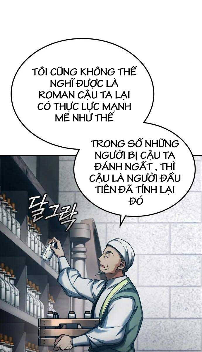 Thiên Quỷ Chẳng Sống Nổi Cuộc Đời Bình Thường Chap 94 - Next Chap 95