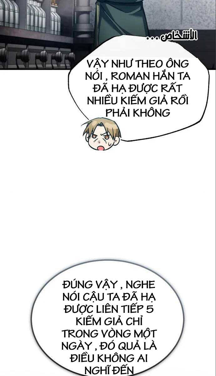 Thiên Quỷ Chẳng Sống Nổi Cuộc Đời Bình Thường Chap 94 - Next Chap 95