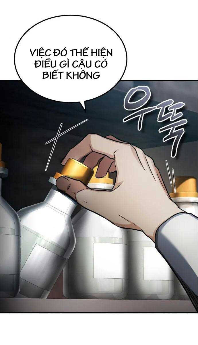 Thiên Quỷ Chẳng Sống Nổi Cuộc Đời Bình Thường Chap 94 - Next Chap 95
