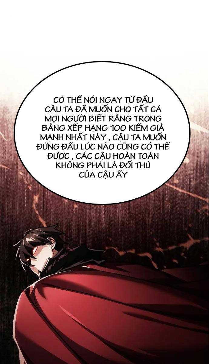 Thiên Quỷ Chẳng Sống Nổi Cuộc Đời Bình Thường Chap 94 - Next Chap 95