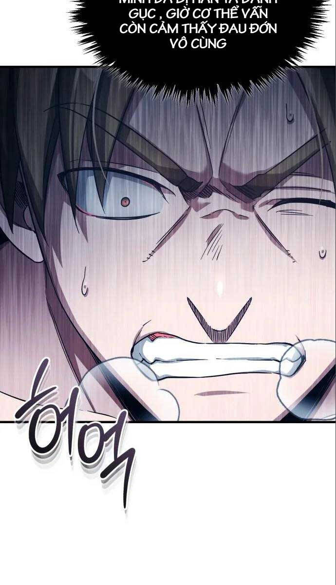 Thiên Quỷ Chẳng Sống Nổi Cuộc Đời Bình Thường Chap 94 - Next Chap 95
