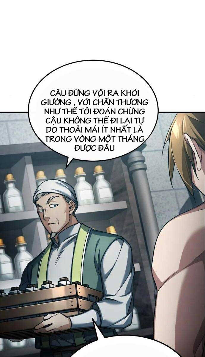 Thiên Quỷ Chẳng Sống Nổi Cuộc Đời Bình Thường Chap 94 - Next Chap 95