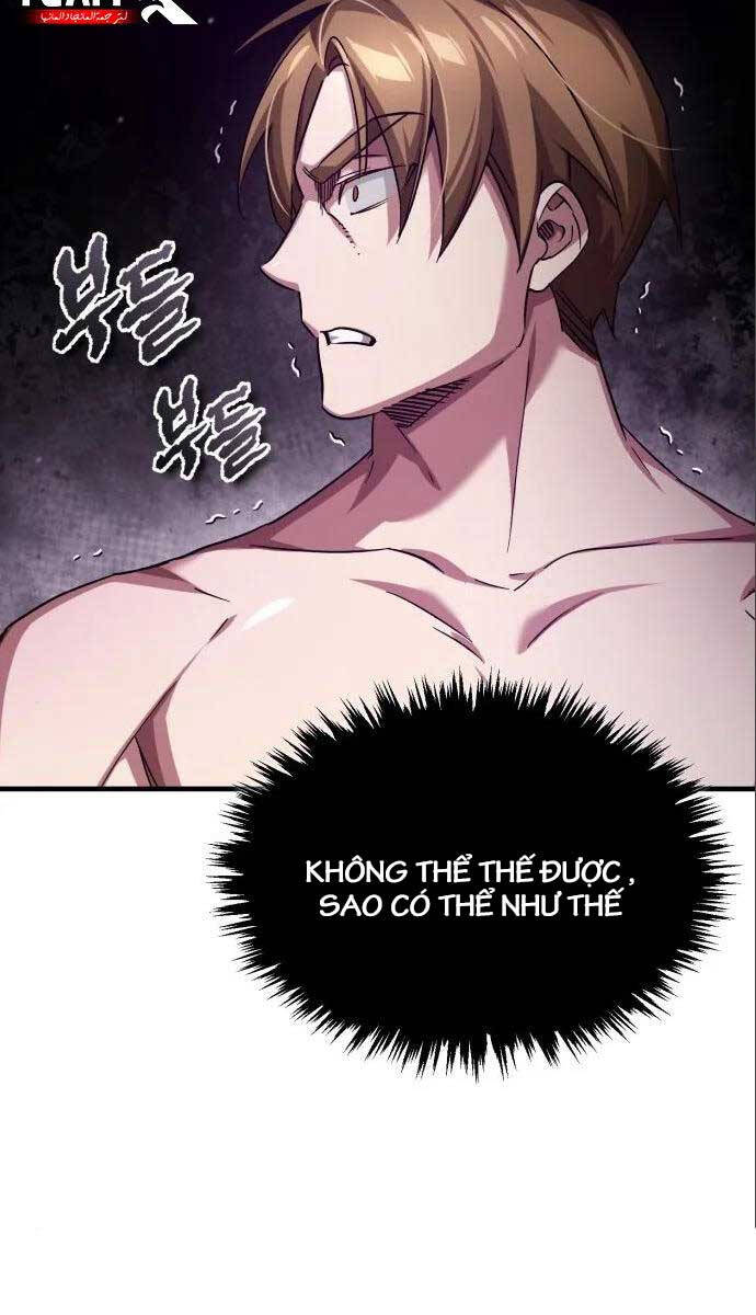 Thiên Quỷ Chẳng Sống Nổi Cuộc Đời Bình Thường Chap 94 - Next Chap 95