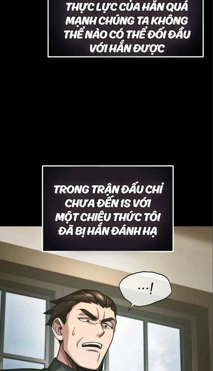Thiên Quỷ Chẳng Sống Nổi Cuộc Đời Bình Thường Chap 94 - Next Chap 95