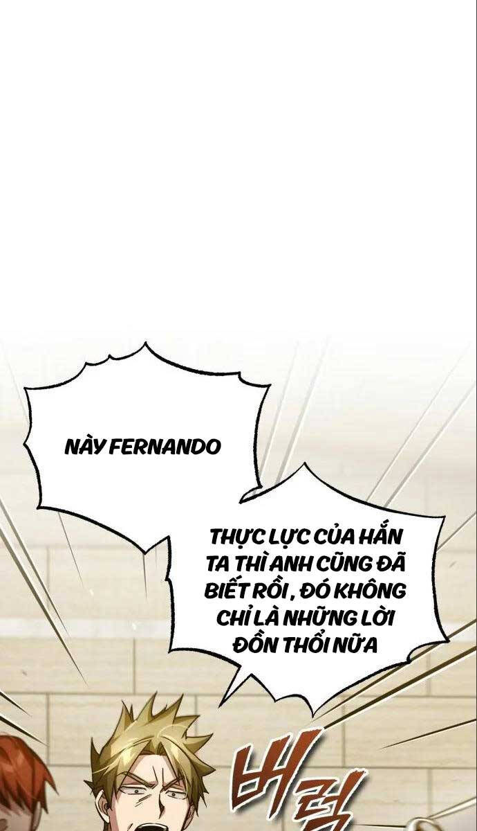 Thiên Quỷ Chẳng Sống Nổi Cuộc Đời Bình Thường Chap 94 - Next Chap 95