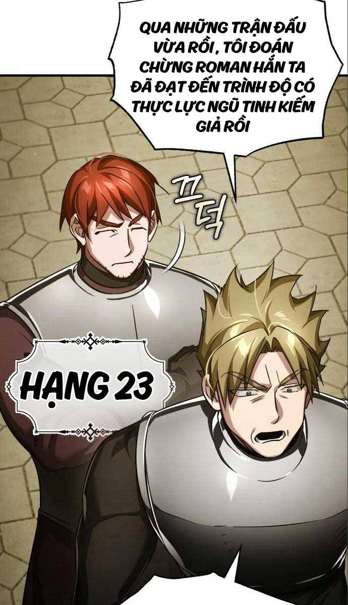 Thiên Quỷ Chẳng Sống Nổi Cuộc Đời Bình Thường Chap 94 - Next Chap 95