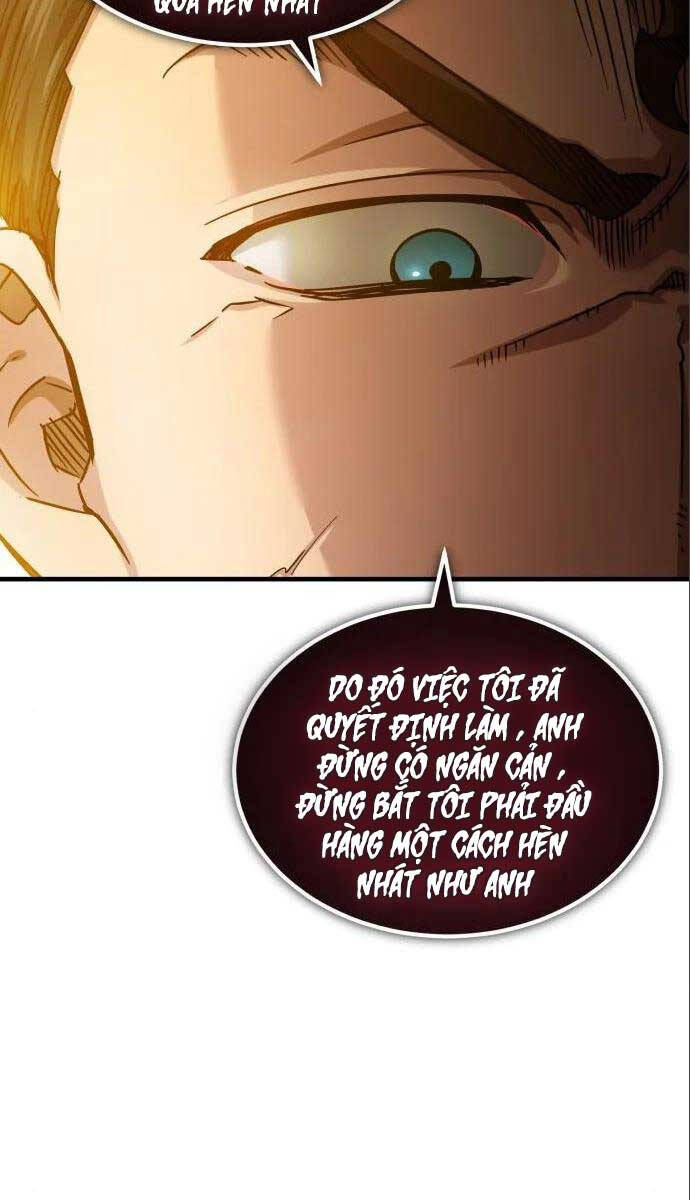 Thiên Quỷ Chẳng Sống Nổi Cuộc Đời Bình Thường Chap 94 - Next Chap 95