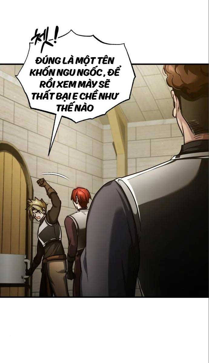 Thiên Quỷ Chẳng Sống Nổi Cuộc Đời Bình Thường Chap 94 - Next Chap 95