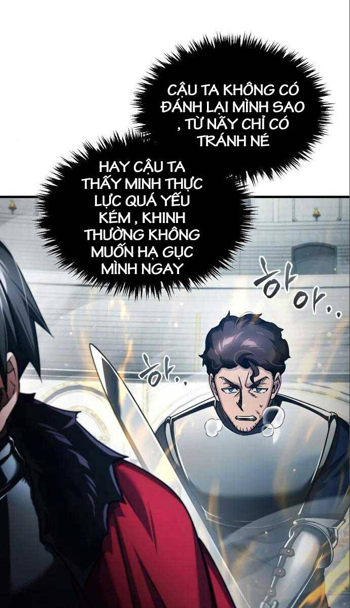 Thiên Quỷ Chẳng Sống Nổi Cuộc Đời Bình Thường Chap 94 - Next Chap 95