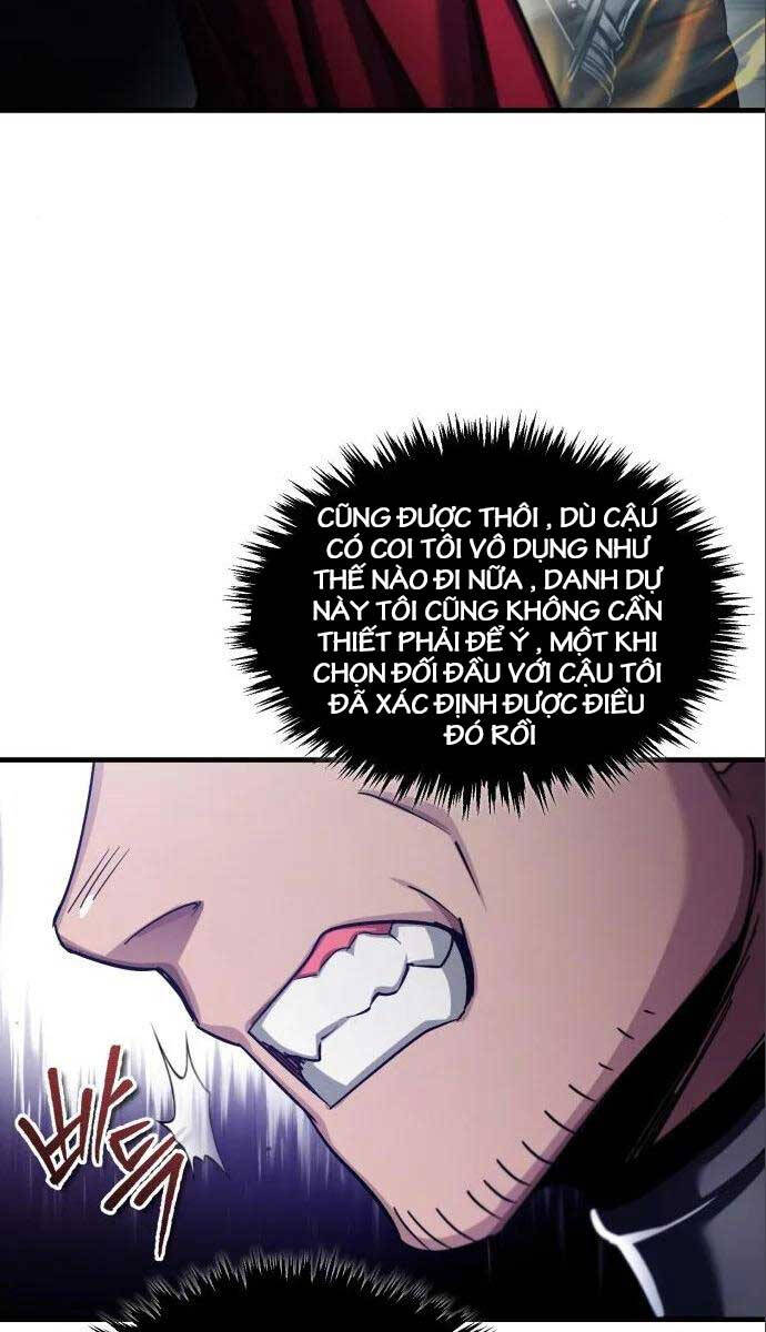 Thiên Quỷ Chẳng Sống Nổi Cuộc Đời Bình Thường Chap 94 - Next Chap 95
