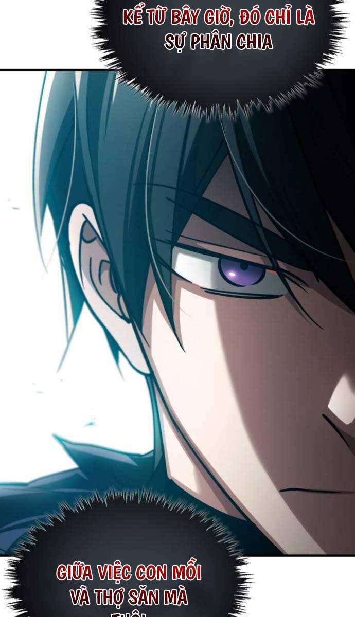 Thiên Quỷ Chẳng Sống Nổi Cuộc Đời Bình Thường Chap 95 - Next Chap 96