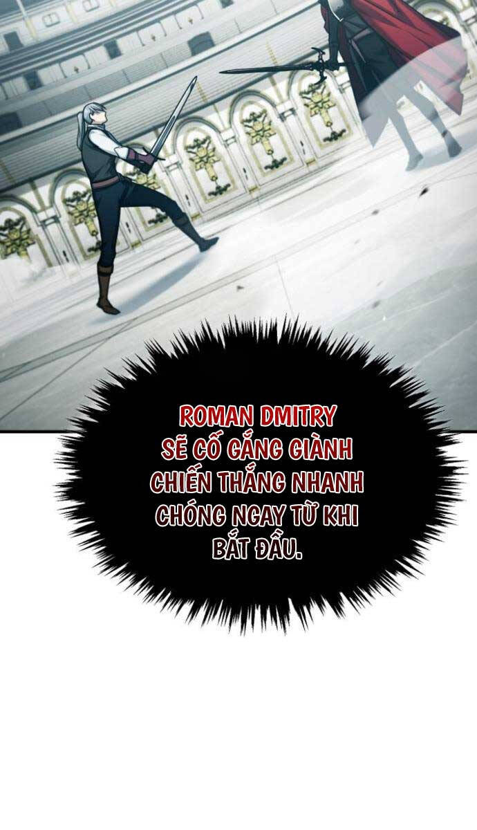 Thiên Quỷ Chẳng Sống Nổi Cuộc Đời Bình Thường Chap 95 - Next Chap 96