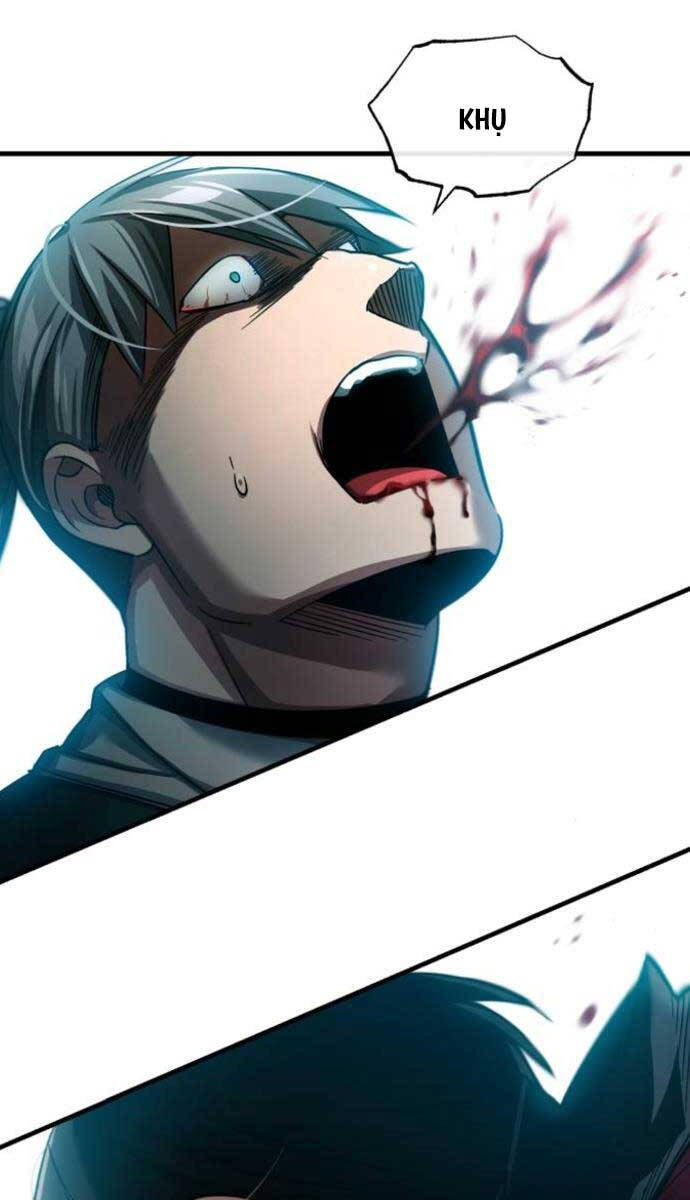 Thiên Quỷ Chẳng Sống Nổi Cuộc Đời Bình Thường Chap 95 - Next Chap 96