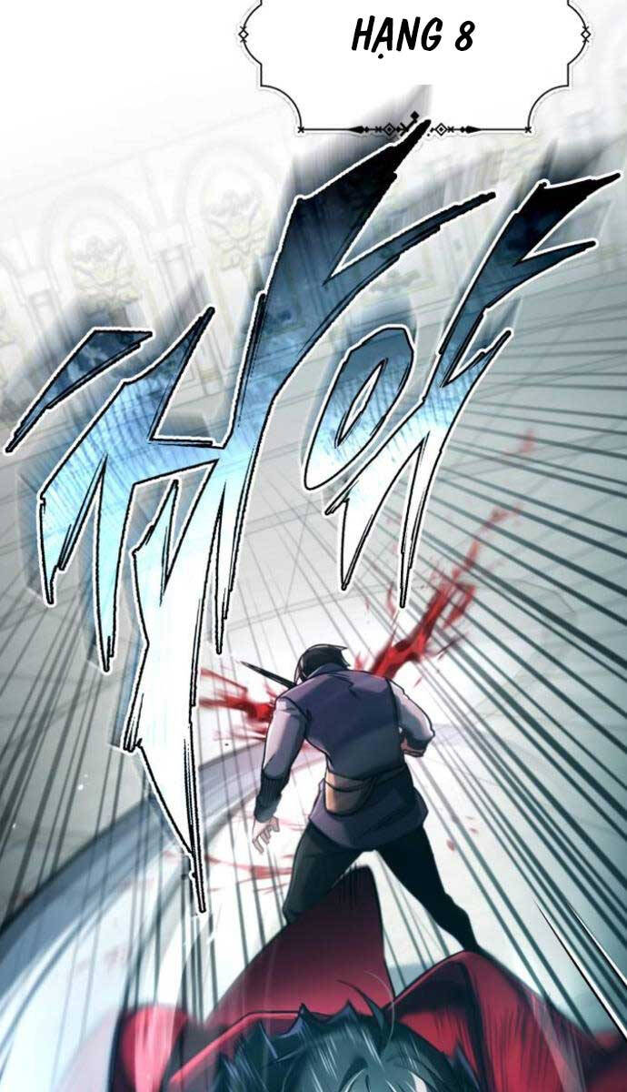 Thiên Quỷ Chẳng Sống Nổi Cuộc Đời Bình Thường Chap 95 - Next Chap 96