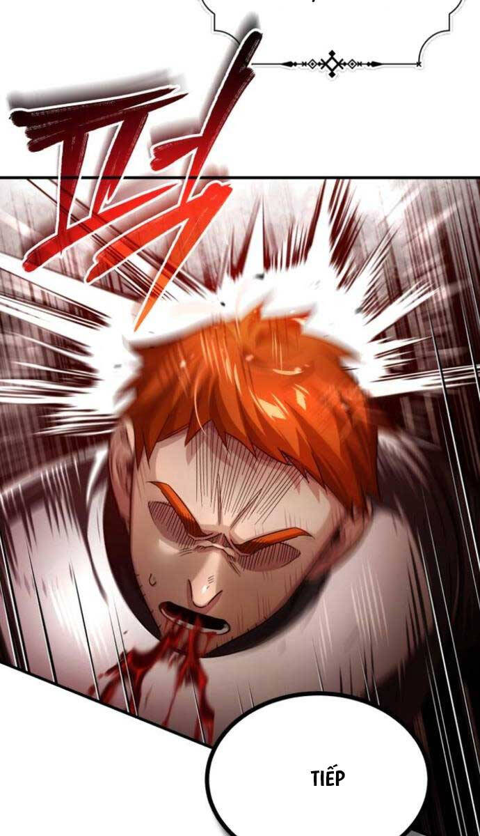 Thiên Quỷ Chẳng Sống Nổi Cuộc Đời Bình Thường Chap 95 - Next Chap 96
