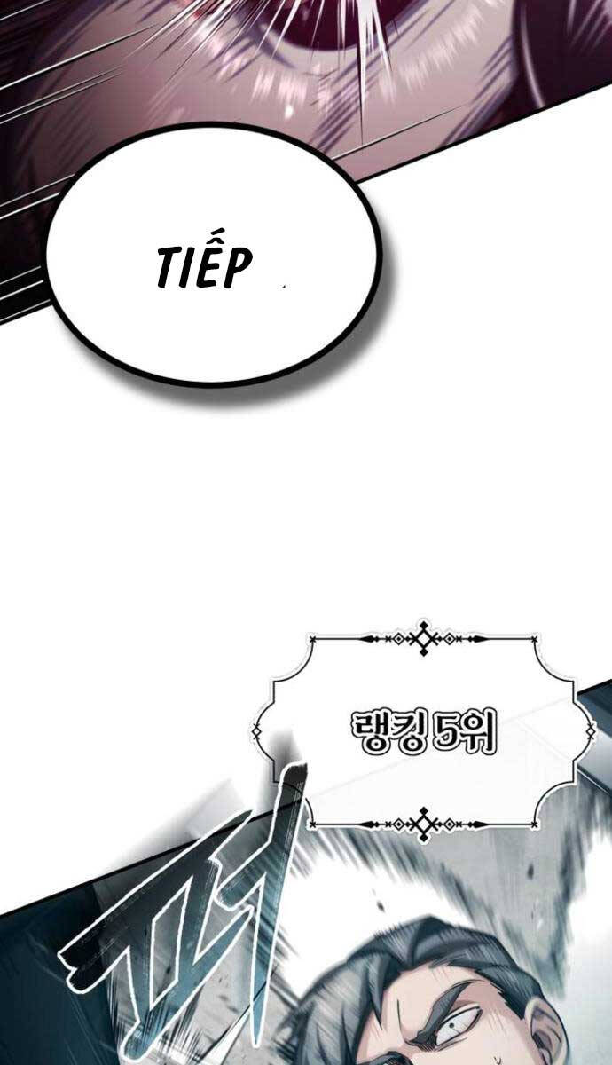 Thiên Quỷ Chẳng Sống Nổi Cuộc Đời Bình Thường Chap 95 - Next Chap 96