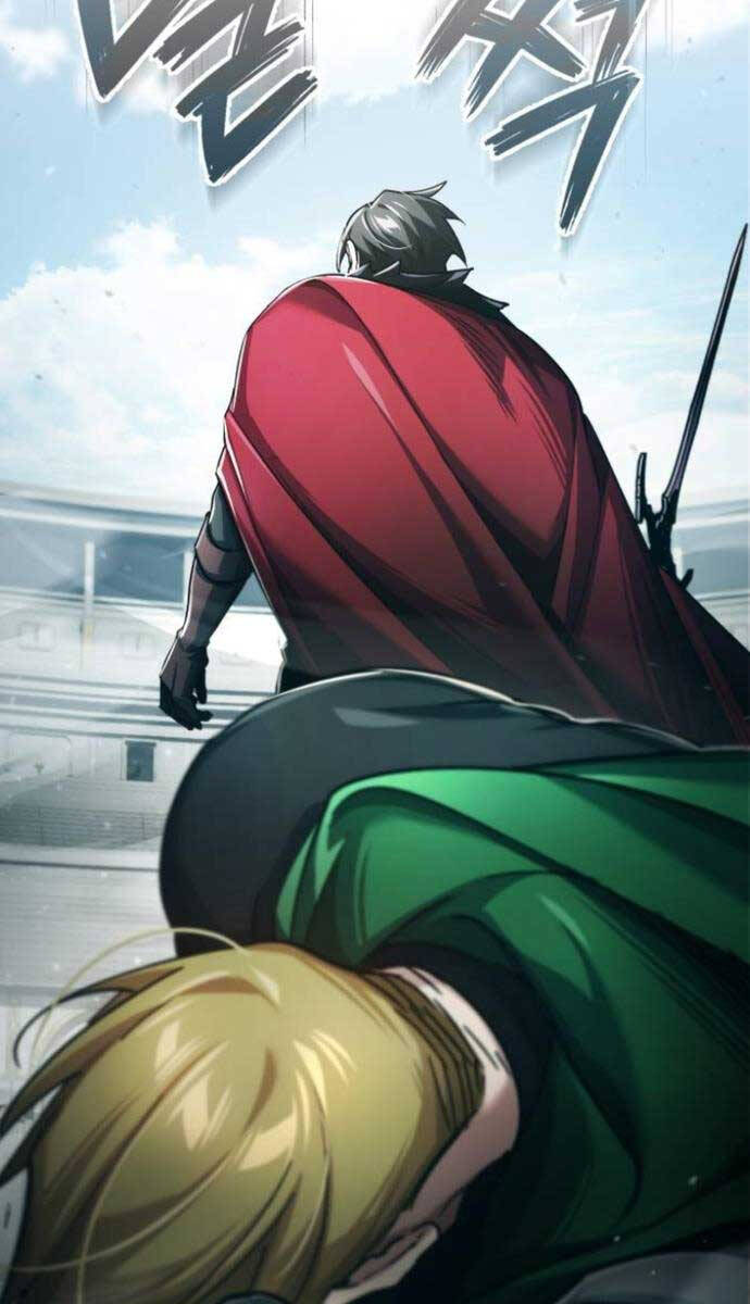 Thiên Quỷ Chẳng Sống Nổi Cuộc Đời Bình Thường Chap 95 - Next Chap 96