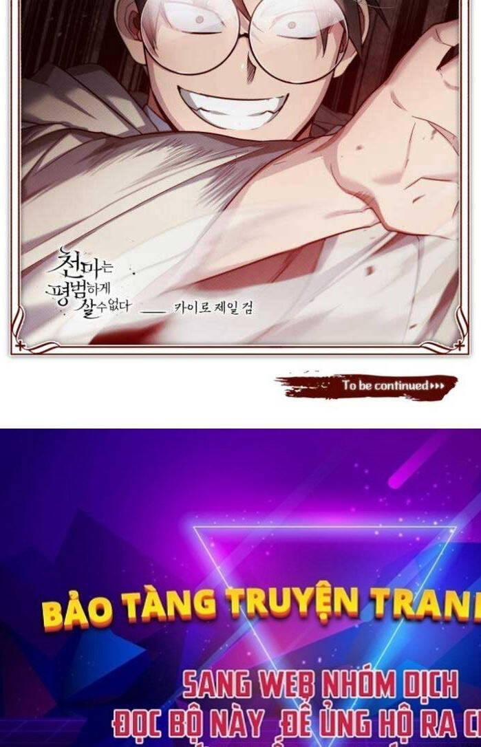 Thiên Quỷ Chẳng Sống Nổi Cuộc Đời Bình Thường Chap 95 - Next Chap 96