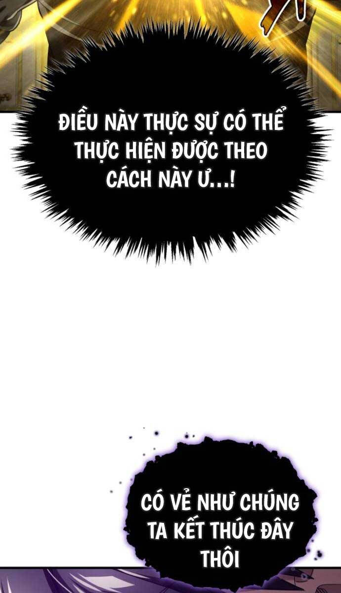 Thiên Quỷ Chẳng Sống Nổi Cuộc Đời Bình Thường Chap 95 - Next Chap 96