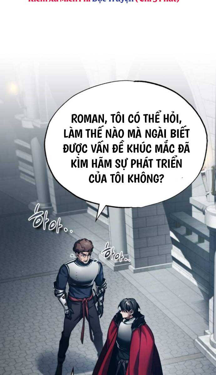 Thiên Quỷ Chẳng Sống Nổi Cuộc Đời Bình Thường Chap 95 - Next Chap 96