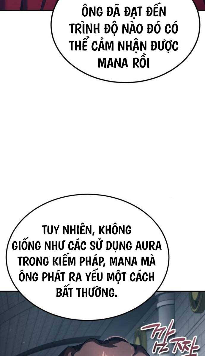 Thiên Quỷ Chẳng Sống Nổi Cuộc Đời Bình Thường Chap 95 - Next Chap 96
