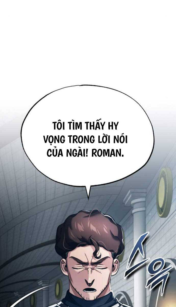 Thiên Quỷ Chẳng Sống Nổi Cuộc Đời Bình Thường Chap 95 - Next Chap 96