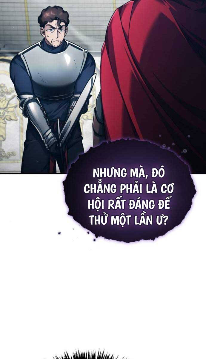 Thiên Quỷ Chẳng Sống Nổi Cuộc Đời Bình Thường Chap 95 - Next Chap 96