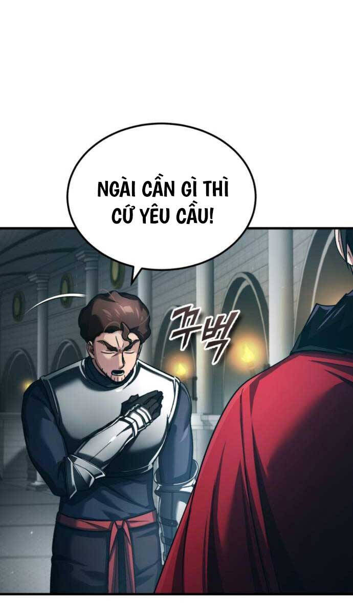 Thiên Quỷ Chẳng Sống Nổi Cuộc Đời Bình Thường Chap 95 - Next Chap 96