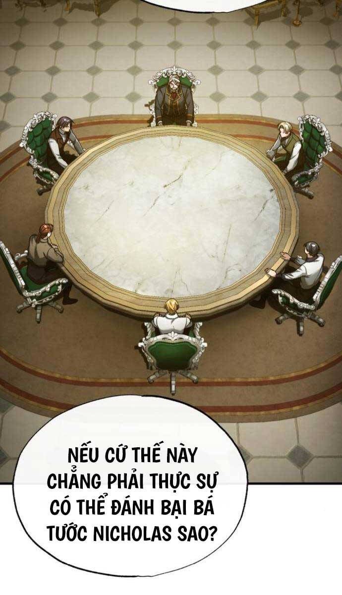 Thiên Quỷ Chẳng Sống Nổi Cuộc Đời Bình Thường Chap 95 - Next Chap 96