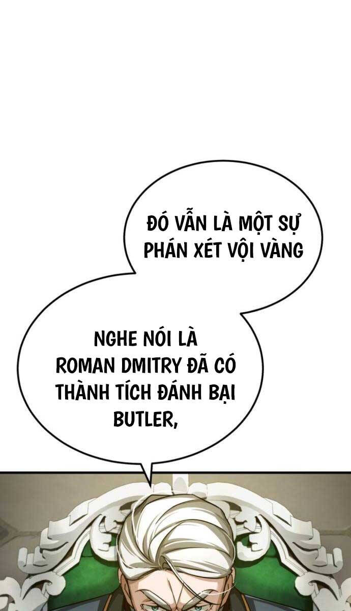 Thiên Quỷ Chẳng Sống Nổi Cuộc Đời Bình Thường Chap 95 - Next Chap 96