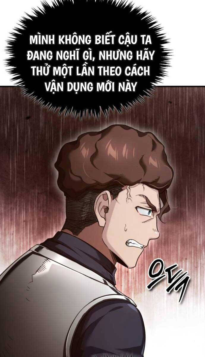 Thiên Quỷ Chẳng Sống Nổi Cuộc Đời Bình Thường Chap 95 - Next Chap 96