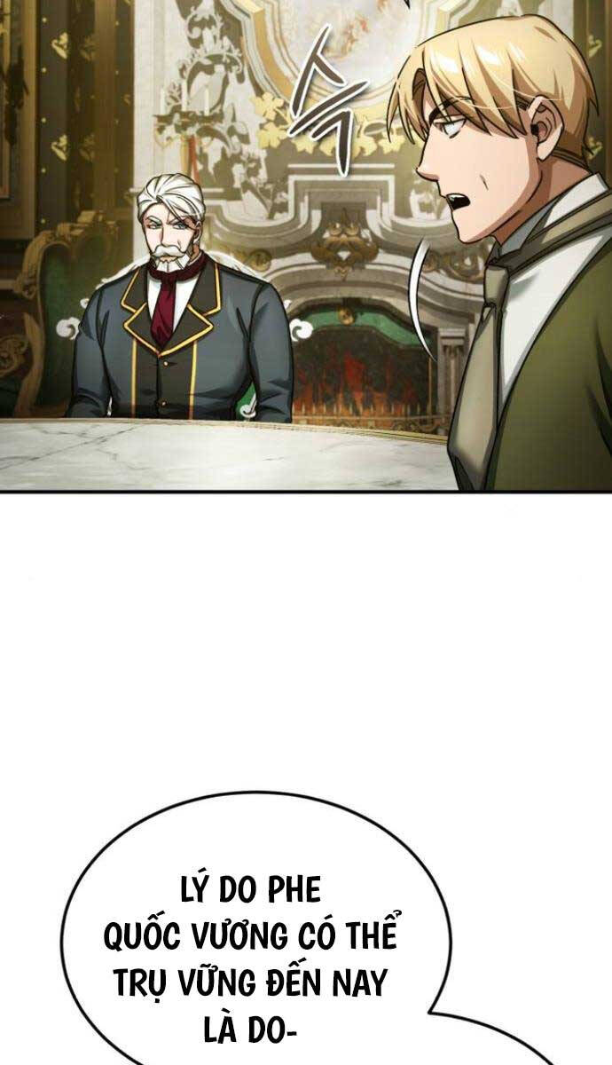 Thiên Quỷ Chẳng Sống Nổi Cuộc Đời Bình Thường Chap 95 - Next Chap 96