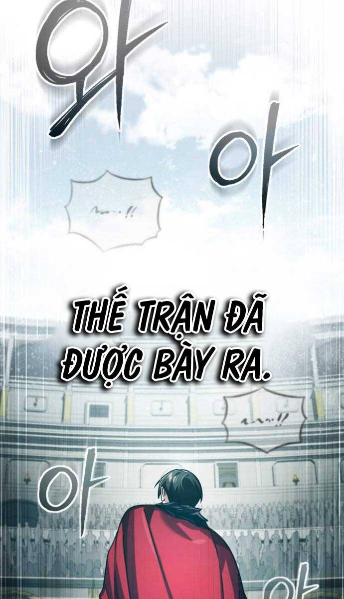 Thiên Quỷ Chẳng Sống Nổi Cuộc Đời Bình Thường Chap 95 - Next Chap 96