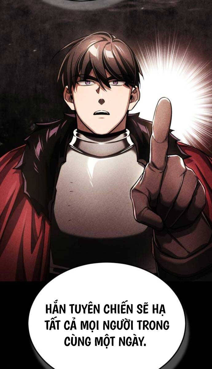Thiên Quỷ Chẳng Sống Nổi Cuộc Đời Bình Thường Chap 95 - Next Chap 96