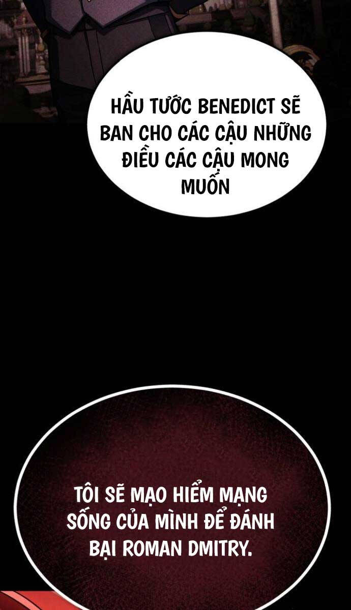 Thiên Quỷ Chẳng Sống Nổi Cuộc Đời Bình Thường Chap 95 - Next Chap 96