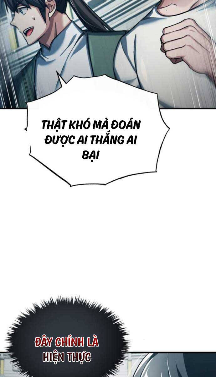 Thiên Quỷ Chẳng Sống Nổi Cuộc Đời Bình Thường Chap 95 - Next Chap 96