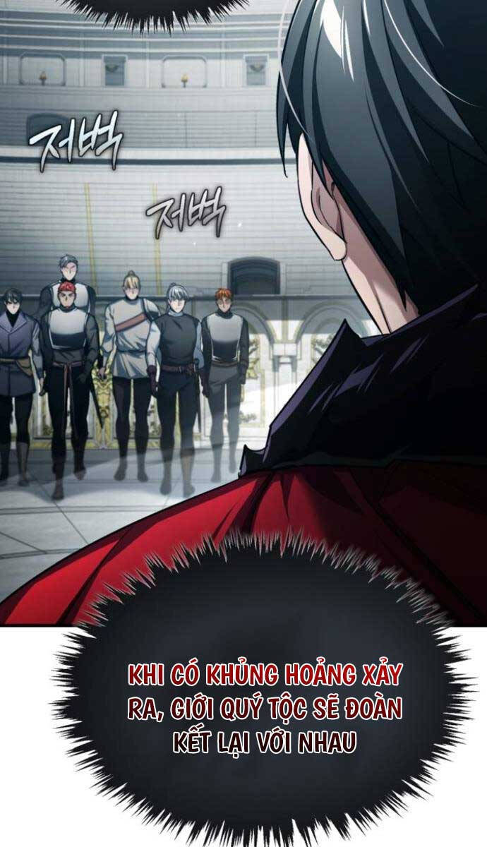 Thiên Quỷ Chẳng Sống Nổi Cuộc Đời Bình Thường Chap 95 - Next Chap 96