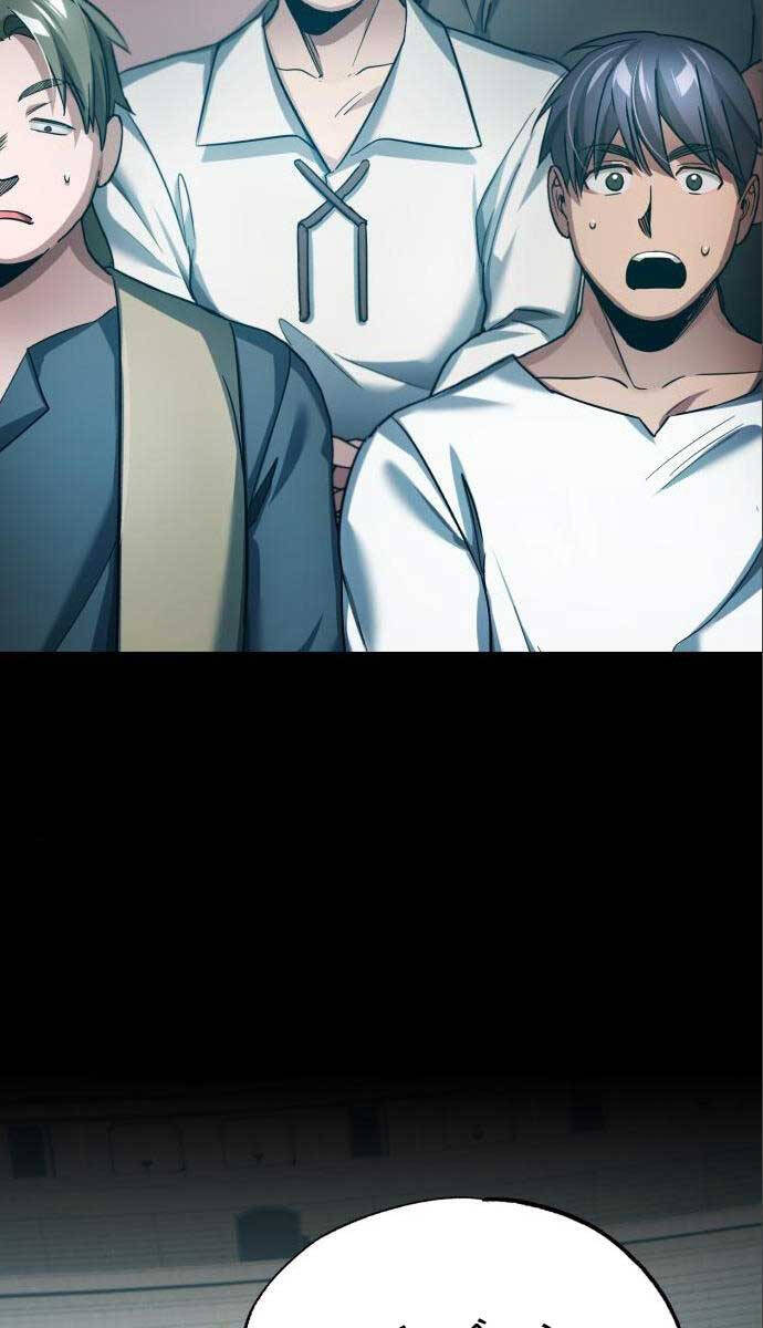 Thiên Quỷ Chẳng Sống Nổi Cuộc Đời Bình Thường Chap 96 - Next Chap 97