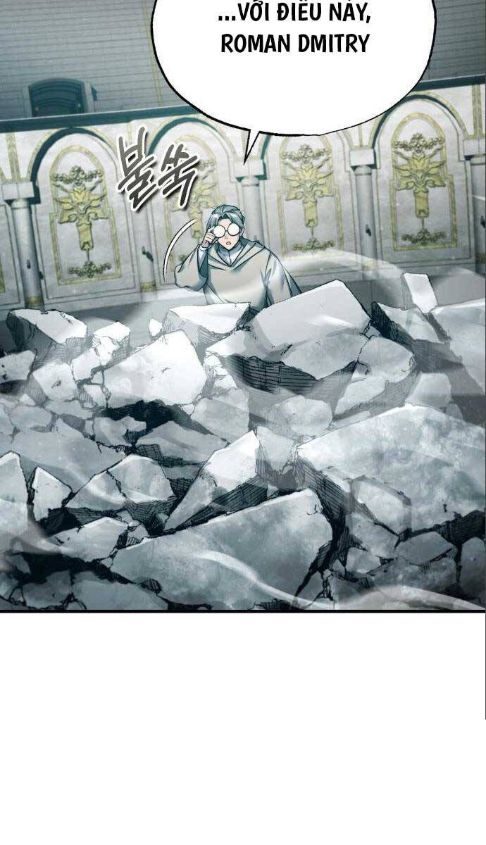 Thiên Quỷ Chẳng Sống Nổi Cuộc Đời Bình Thường Chap 96 - Next Chap 97