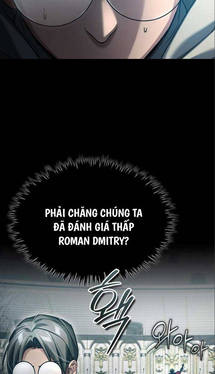 Thiên Quỷ Chẳng Sống Nổi Cuộc Đời Bình Thường Chap 96 - Next Chap 97