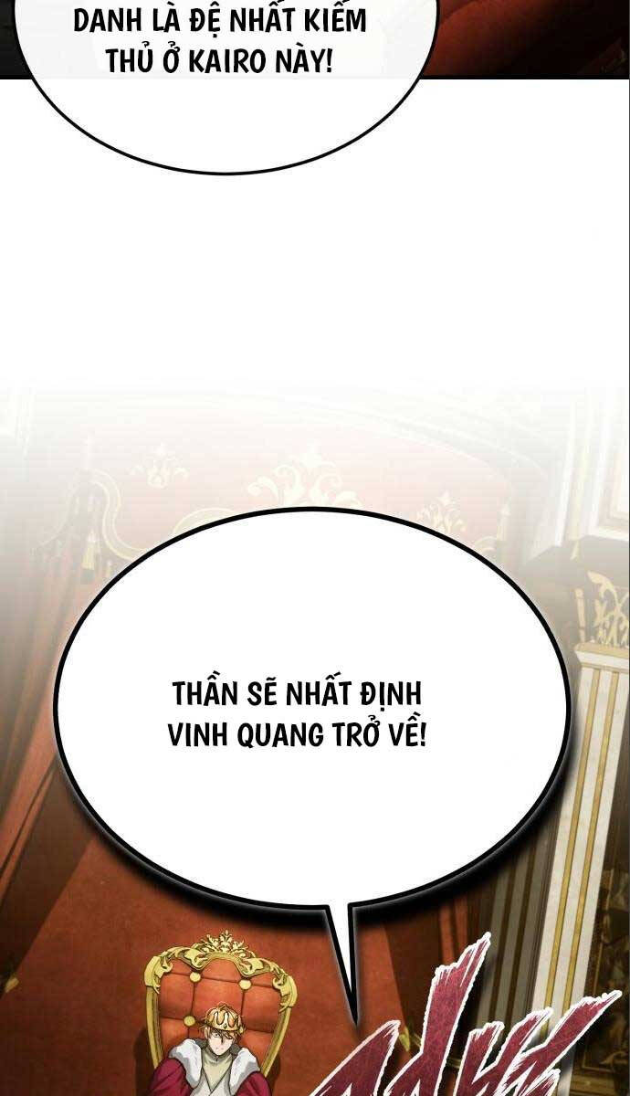 Thiên Quỷ Chẳng Sống Nổi Cuộc Đời Bình Thường Chap 96 - Next Chap 97